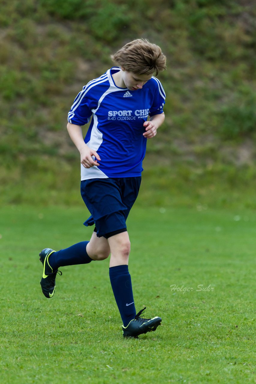 Bild 151 - B-Juniorinnen TuS Tensfeld - VfL Oldesloe 2 : Ergebnis: 2:5